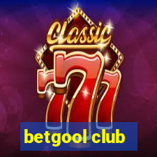 betgool club